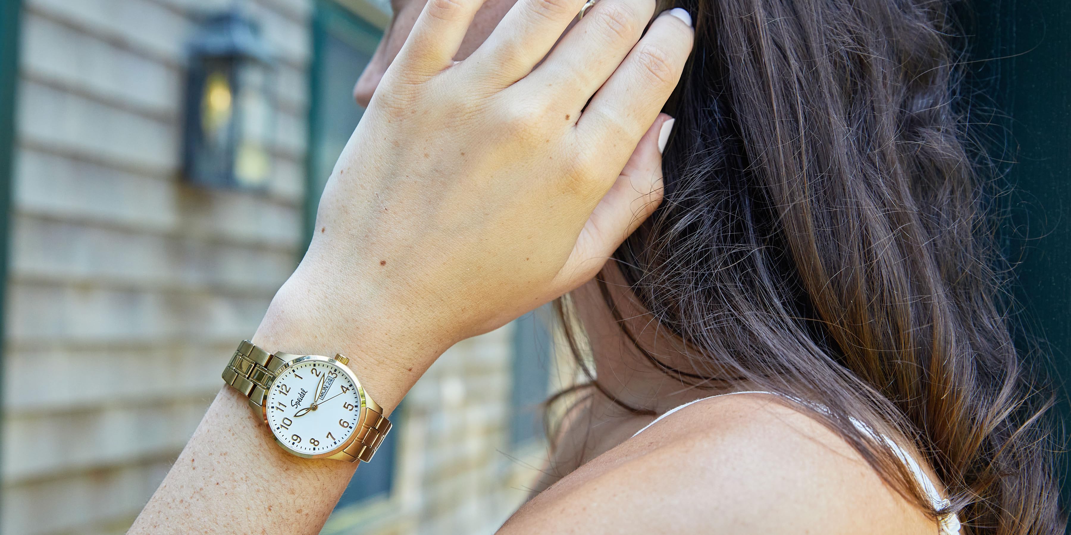 Safety Meets Timeless Style
